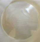 Plano Convex 4.625 Sf-8 Lens