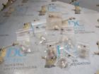 Plbtr0001 Laser Mech Contact Head Ball Transfer Stud Lot Of New Plbtr0001 Laser Mech Contact Head Ball Transfer Stud Lot Of New