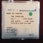 Plcc-25.4-1030-c-1064 Cvi Lens Concave Cm Focal Length Nm Inch Diameter
