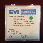 Plcx-25.4-180.3-uv-800 Cvi Lens Convex 400 Plcx-25.4-180.3-uv-800 Cvi Lens Convex 400