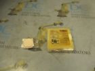 Plprz0003 Laser Mech Dia Thk Znse Part Refl Output Coupler Lens