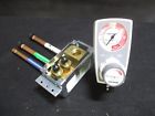 Pm3000 Precision Medical Accutron Recessed Triple Outlet