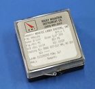Pm511ou Rocky Mt Instruments Nm High Power Mirror Uv Optics Rmi