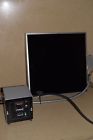 1818 Pmk Wenesco Model Heating Table Chromalox Temp Control