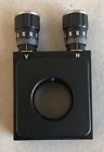 K05f2 Polaris Thorlabs Kinematic Mount With Vertical Drive Mm Optics