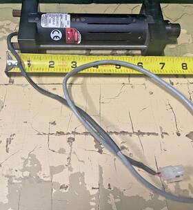 Ppm22 Power Technology 690 Model Class Iiib Laser 690nm