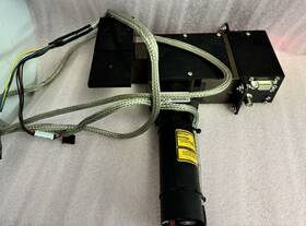 Power Technology S8477 6mw /635nm Laser Diode Module Iq1c06 635-10b G36-r4/8405