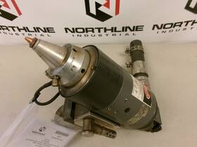 Ld30cd50 Precitec Assembled Laser Unit Ld 30c D50 With 30 Days Warranty