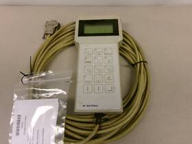 Zeeg316hbg Precitec Ze Eg 316 Hbg Laser Teach Pendant With 30 Days Warranty