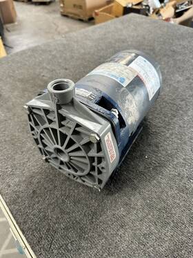 Hp75nr-575 Price Pump Model Quantronix Assy 1hp 3ph