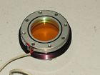 Prices 2.25 Dia Infrared Ii-vi Window Znse Lens Laser "