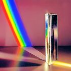 Prism1 Optical Glass Optics Triangular Prism For Teaching Light 713803270654 Prism1 Optical Glass Optics Triangular Prism For Teaching Light 713803270654