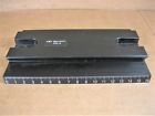 Prl-6 Newport Optical Dovetail Rail Scale