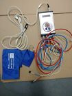 Prn Skidmore Vicorder Cuffs Complete Cardio And Peripheral Vascular Testing