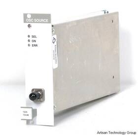 1625-10 Profile Wdm Osc Dfb Source