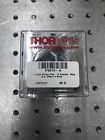 N-kzfs8 Ps879 Thorlabs Anamorphic Mounted Prism Pair Nm Mag