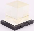 Pt-1 Newport Laboratory Optical Prism Pt-1 Newport Laboratory Optical Prism