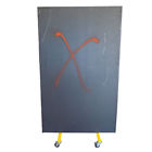 Pt-evg4 Kentek Everguard Laser Containment Panel Feet Black