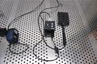 Pt1z8 Thorlabs Motorized Translation Stage Servo Controller Pt1z8 Thorlabs Motorized Translation Stage Servo Controller
