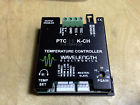 Ptc10k-ch Wavelength Electronics Temperature Controller New Tec Laser Diode