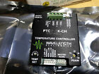 Ptc2.5k-ch Wavelength Electronics Temperature Controller Tec Laser Diode