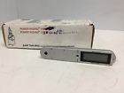 1.0mw Pw-2 Synrad Power Wizard Meter