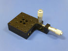 Py003 Thorlabs Pitch And Yaw Stage Platform With Micrometers