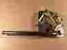 Q-series Lightwave Electronics Diode Pumped Yag Rod Assembly For Jdsu Laser