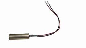 Qiaoba 631514772475 Green Module Diode Beam Light 532nm 5mw Dot