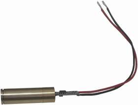 Qiaoba 744110129502 Green Module Diode Beam Light 532nm 5mw Dot