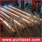 Quality100w Puri High Co2 Laser Tube For Engraving Cutting Machine Quality100w Puri High Co2 Laser Tube For Engraving Cutting Machine