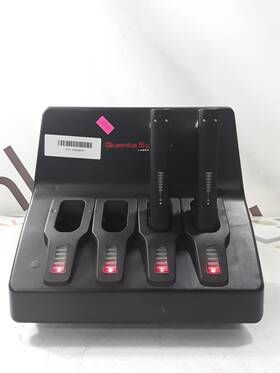 20049001 Quanta System Charging Station