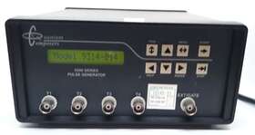 9314-014 Quantum Composers 9300 Seriies Pulse Generator- Laser- Model Ver. 1.26
