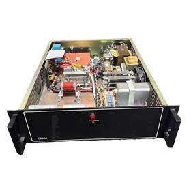 Gb631 Quantum Quantel Continuum Model Power Supply Unit To A Laser System Gb631 Quantum Quantel Continuum Model Power Supply Unit To A Laser System