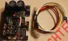 Qd-3000 Quantumdrive-3000 Amplifier Servo Drive Nutfield Qd-3000 Quantumdrive-3000 Amplifier Servo Drive Nutfield