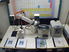 R-200 V-500 V-800 200 Buchi