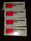 R580 Hamamatsu New Photomultiplier Tubes R580 Hamamatsu New Photomultiplier Tubes