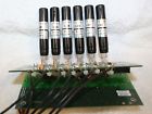 R647-23 Hamamatsu 6 Of Photomultiplier