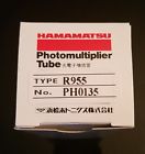 Ph0135 R955 Hamamatsu Photomultiplier Tube No