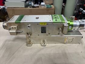 Ray Tools Bmh114s Raytools Bm114s22a Auto Focusing Fiber Laser 0-6 Kw