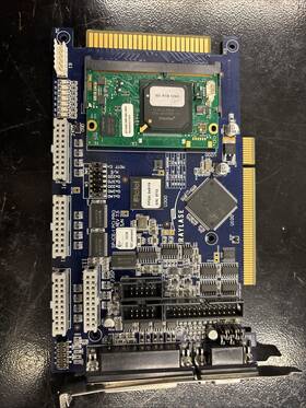 Sp-ice-1 Raylase V2 Pc1 Pro Rev.7.5 Laser Control Card