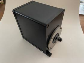 Ts-10-dy-dig2 Raylase Ts-10-dy-dig2/x Superscan Head Laser Marking Scanner Galvanometer X And Y
