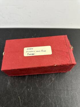 5624d Rca Interface And Pulse Shaper Untested/as Is