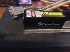 Rcl-050-671-s Crystalaser Lc Model Infrared