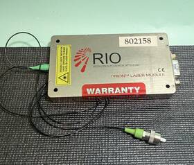 Redfern Integrated Optics L77sd Rio Orion Laser Module