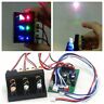 Rgb250w Jolooyo Rgb Mini White Red Green Blue Laser 9315509995247