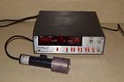 Rjp-734 Rj-7100 Laser Precision Corp Energy Meter Probe Cc