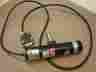 Rjp-735 Laser Precision Corp Pyroelectric Energy Probe