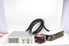 130400577 Rofin Laser Controller Rofin-sinar E Air-10 Ic 40255104 Scanner