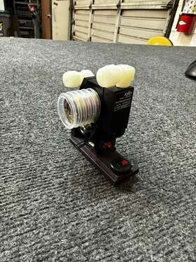 101100428 Rofin Baasel Lasertech Laser Part